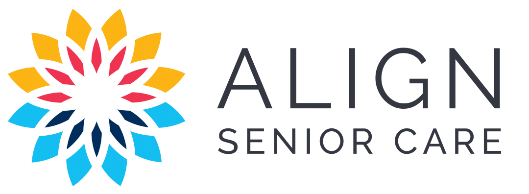 Align Senior Care logo