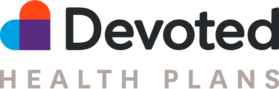 Devoted Health Plan Plan, Inc logo