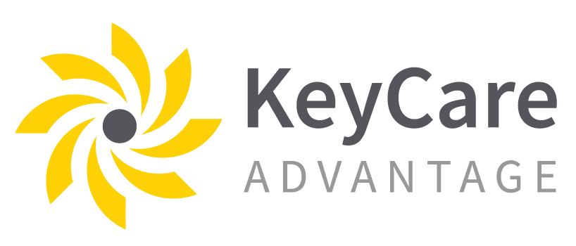 KeyCare Advantage logo