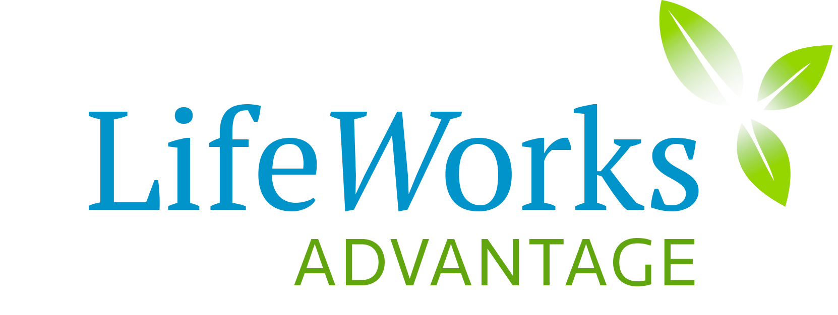 LifeWorks Advantage logo