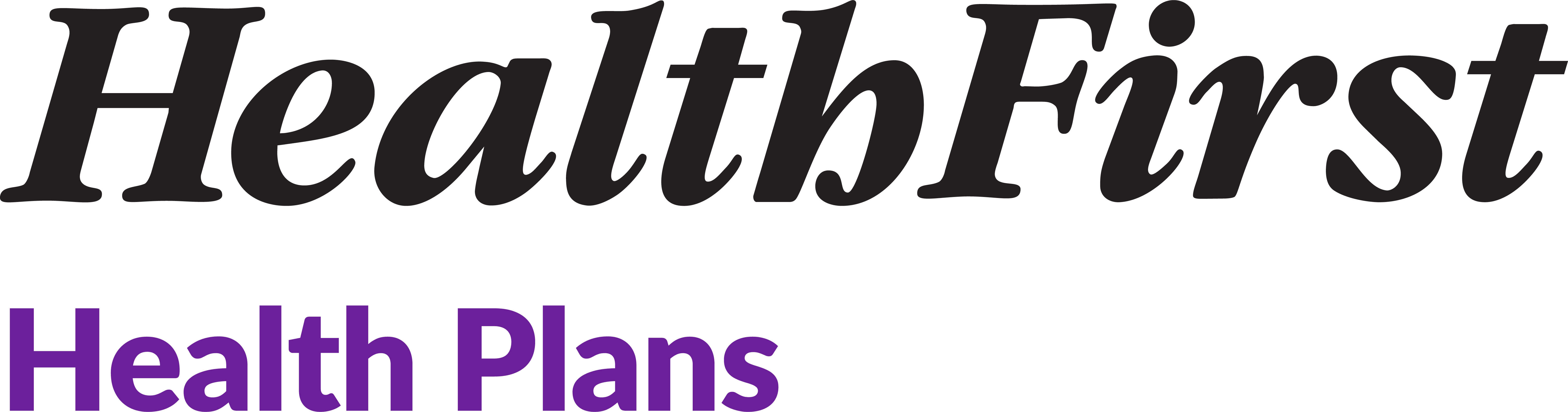 Health First Health Plans (HFHP) logo