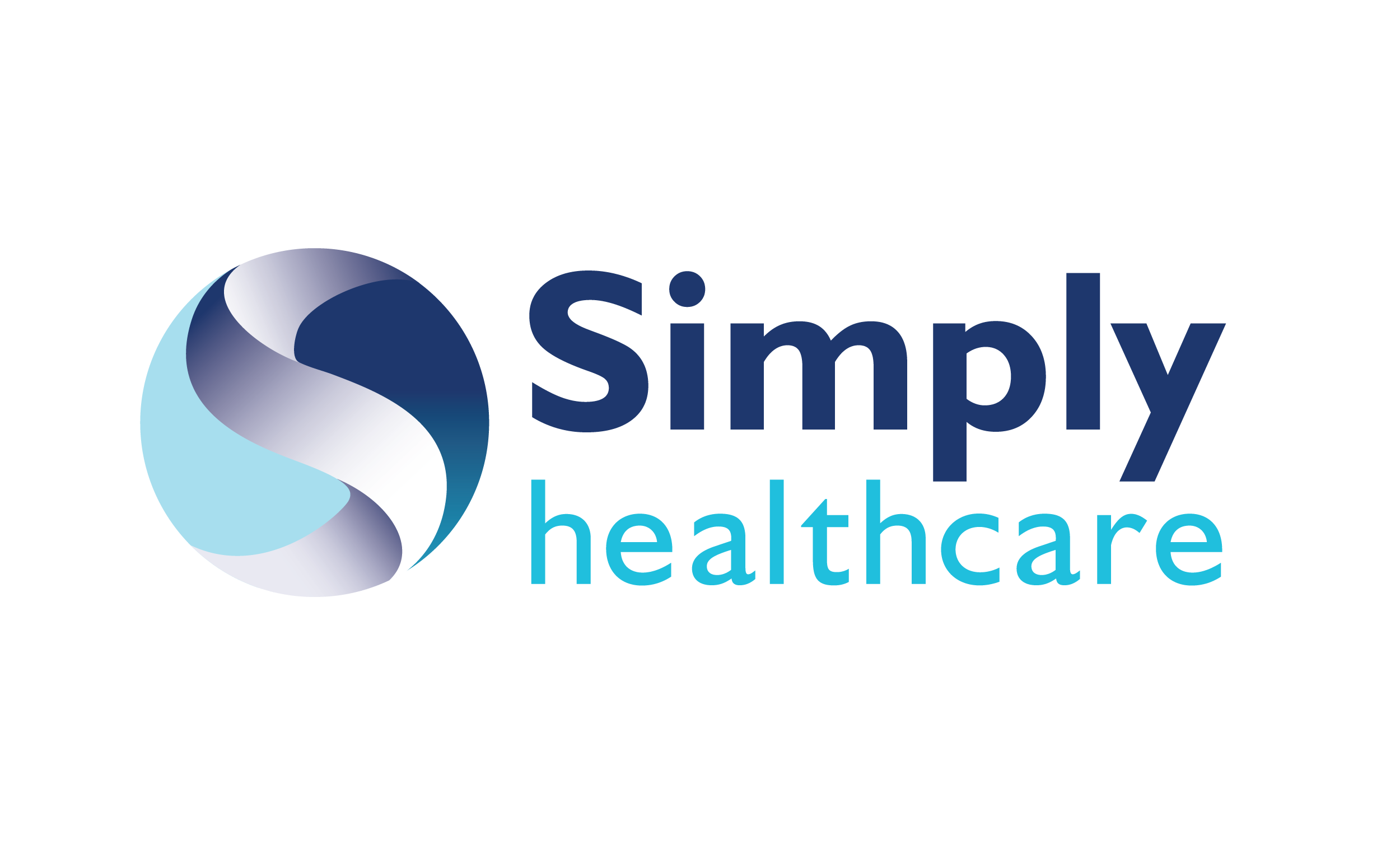 Simply Healthcare logo