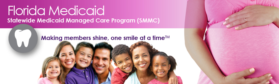 FL Medicaid Statewide Prepaid Program