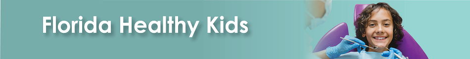 Florida Healthy Kids Banner Image